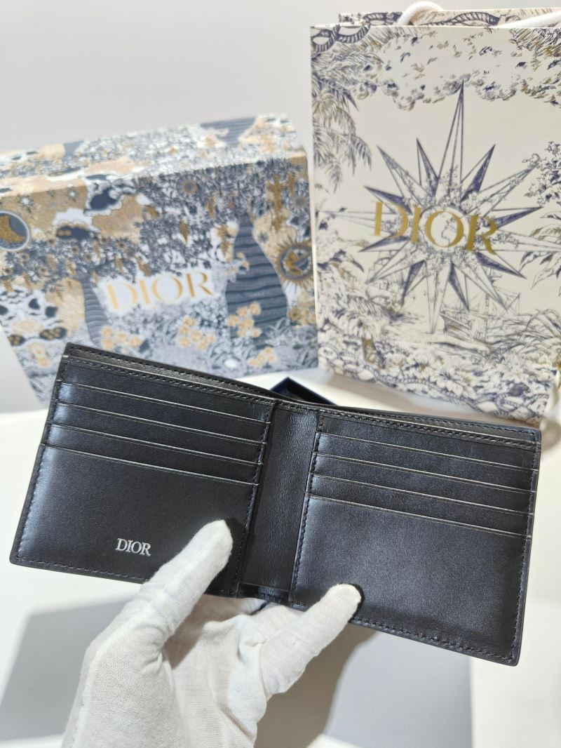 Christian Dior Wallet